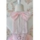 Alice Girl Cross Hime Gothic JSK(46th Pre-Order/8 Colours/Full Payment Without Shipping)